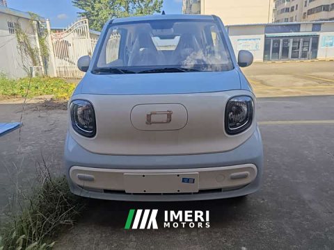 2026 FAW Besturn Xiaoma 222km Colorful Edition - ავტომობილი ჩინეთიდან