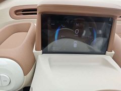 FAW Besturn Xiaoma 222km Colorful Edition - ფოტო 4