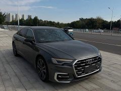 Audi A6L 45 TFSI quattro Premium Elegant Edition - ფოტო 2