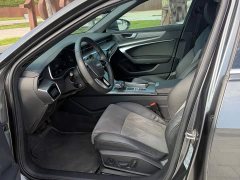 Audi A6L 45 TFSI quattro Premium Elegant Edition - ფოტო 3