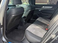 Audi A6L 45 TFSI quattro Premium Elegant Edition - ფოტო 4
