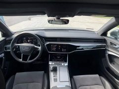 Audi A6L 45 TFSI quattro Premium Elegant Edition - ფოტო 5