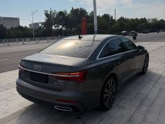 Audi A6L 45 TFSI quattro Premium Elegant Edition - ფოტო 7