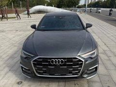 Audi A6L 45 TFSI quattro Premium Elegant Edition - ფოტო 9