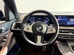 BMW X5 xDrive 40Li M Sport Exclusive Night Edition Package - ფოტო 10