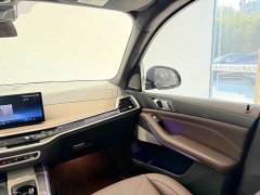 BMW X5 xDrive 40Li M Sport Exclusive Night Edition Package - ფოტო 11