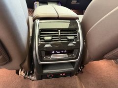 BMW X5 xDrive 40Li M Sport Exclusive Night Edition Package - ფოტო 12