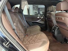 BMW X5 xDrive 40Li M Sport Exclusive Night Edition Package - ფოტო 16