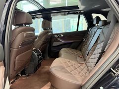 BMW X5 xDrive 40Li M Sport Exclusive Night Edition Package - ფოტო 17