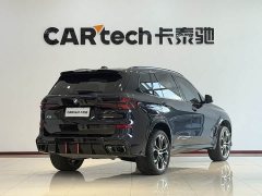 BMW X5 xDrive 40Li M Sport Exclusive Night Edition Package - ფოტო 18