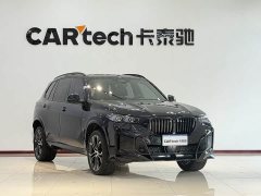 BMW X5 xDrive 40Li M Sport Exclusive Night Edition Package - ფოტო 3