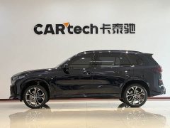 BMW X5 xDrive 40Li M Sport Exclusive Night Edition Package - ფოტო 5