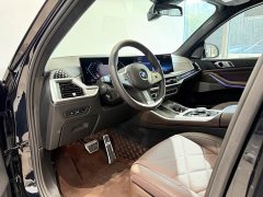 BMW X5 xDrive 40Li M Sport Exclusive Night Edition Package - ფოტო 6