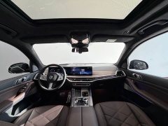 BMW X5 xDrive 40Li M Sport Exclusive Night Edition Package - ფოტო 9