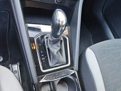 Volkswagen Jetta VS5 280TSI Automatic Aspiration Edition - ფოტო 10