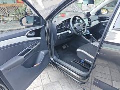 Volkswagen Jetta VS5 280TSI Automatic Aspiration Edition - ფოტო 12