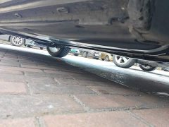 Volkswagen Jetta VS5 280TSI Automatic Aspiration Edition - ფოტო 17