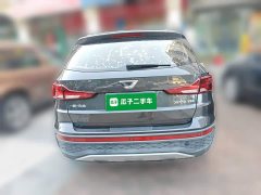 Volkswagen Jetta VS5 280TSI Automatic Aspiration Edition - ფოტო 3