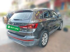 Volkswagen Jetta VS5 280TSI Automatic Aspiration Edition - ფოტო 4