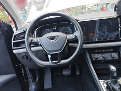 Volkswagen Jetta VS5 280TSI Automatic Aspiration Edition - ფოტო 6