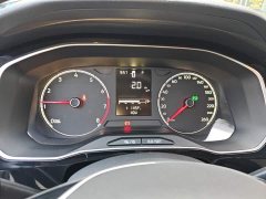 Volkswagen Jetta VS5 280TSI Automatic Aspiration Edition - ფოტო 7
