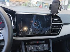 Volkswagen Jetta VS5 280TSI Automatic Aspiration Edition - ფოტო 9