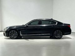 BMW 7 Series 740Li Premier M Sport Package - ფოტო 11