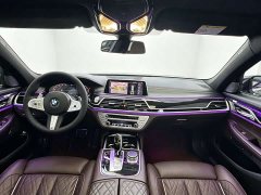 BMW 7 Series 740Li Premier M Sport Package - ფოტო 6