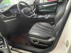 Geely Emgrand 1.8T Pilot Plus - ფოტო 5