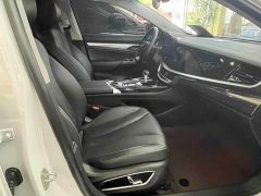 Geely Emgrand 1.8T Pilot Plus - ფოტო 6