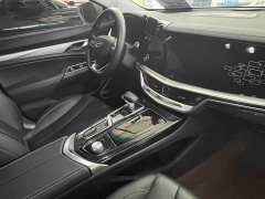 Geely Emgrand 1.8T Pilot Plus - ფოტო 8