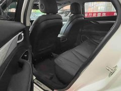 Geely Emgrand 1.8T Pilot Plus - ფოტო 9