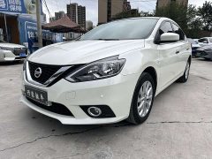 Nissan Sylphy Classic 1.6XL CVT Luxury - ფოტო 1