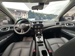 Nissan Sylphy Classic 1.6XL CVT Luxury - ფოტო 10