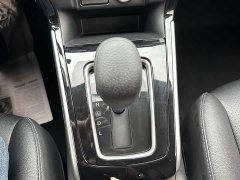Nissan Sylphy Classic 1.6XL CVT Luxury - ფოტო 13