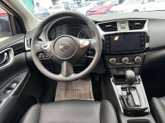 Nissan Sylphy Classic 1.6XL CVT Luxury - ფოტო 14