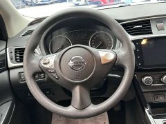 Nissan Sylphy Classic 1.6XL CVT Luxury - ფოტო 15