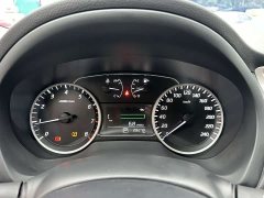 Nissan Sylphy Classic 1.6XL CVT Luxury - ფოტო 16