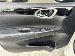 Nissan Sylphy Classic 1.6XL CVT Luxury - ფოტო 17