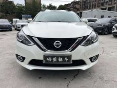 Nissan Sylphy Classic 1.6XL CVT Luxury - ფოტო 2