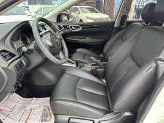 Nissan Sylphy Classic 1.6XL CVT Luxury - ფოტო 8
