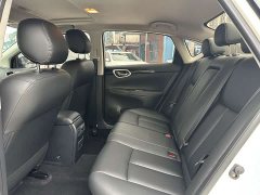 Nissan Sylphy Classic 1.6XL CVT Luxury - ფოტო 9