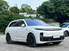 Li Auto L7 Pro - ფოტო 3