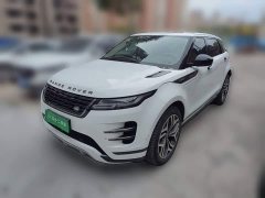Land Rover Range Rover Evoque Range Rover Evoque L SE Radiance Prestige Edition - ფოტო 1