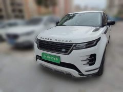 Land Rover Range Rover Evoque Range Rover Evoque L SE Radiance Prestige Edition - ფოტო 2