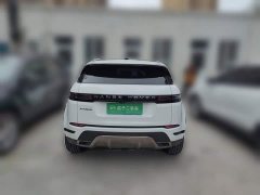 Land Rover Range Rover Evoque Range Rover Evoque L SE Radiance Prestige Edition - ფოტო 3