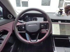 Land Rover Range Rover Evoque Range Rover Evoque L SE Radiance Prestige Edition - ფოტო 6