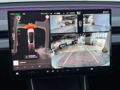 Tesla Model Y Rear-Wheel Drive - фото 11