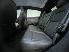 Tesla Model Y Rear-Wheel Drive - фото 12