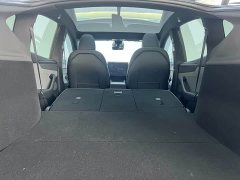 Tesla Model Y Rear-Wheel Drive - фото 13